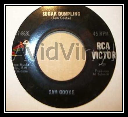 Sam Cooke - Sugar Dumpling Ringtone Download Free MP3