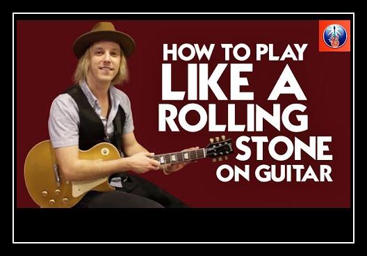 Like A Rolling Stone Ringtone Download Free