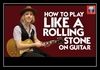 Bob Dylan - Like A Rolling Stone Ringtone Download Free MP3