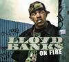 Lloyd Banks - On Fire Ringtone Download Free MP3