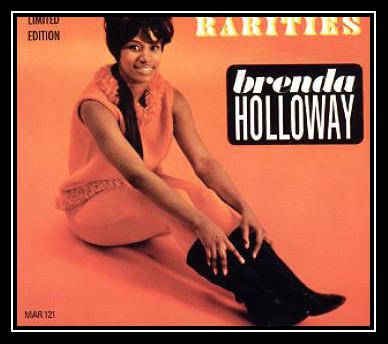 Brenda Holloway - Operator Ringtone Download Free MP3