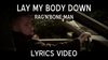 Rag'n'Bone Man - Lay My Body Down Ringtone Download Free MP3