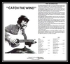 Donovan - Catch The Wind Ringtone Download Free MP3