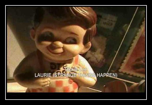 Laurie (Strange Things Happen) Ringtone Download Free