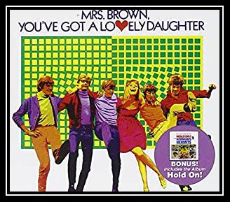 Mrs. Brown You've Got A Lovely Daughter Ringtone Download Free