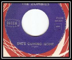 She's Coming Home Ringtone Download Free