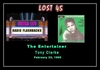 Tony Clarke - The Entertainer Ringtone Download Free MP3