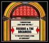 Freddie And The Dreamers - I Understand (Just How You Feel) Ringtone Download Free MP3