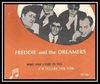 Freddie And The Dreamers - I'm Telling You Now Ringtone Download Free MP3