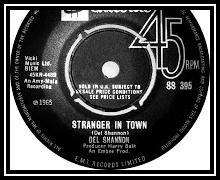 Stranger In Town Ringtone Download Free