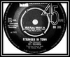 Del Shannon - Stranger In Town Ringtone Download Free MP3