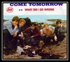 Manfred Mann - Come Tomorrow Ringtone Download Free MP3