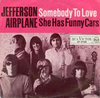 Jefferson Airplane - Somebody To Love Ringtone Download Free MP3