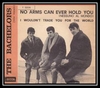 The Bachelors - No Arms Can Ever Hold You Ringtone Download Free MP3