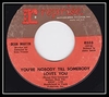 Dean Martin - You're Nobody Till Somebody Loves You Ringtone Download Free MP3