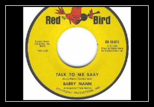 Talk To Me Baby Ringtone Download Free