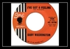 Baby Washington - It'll Never Be Over For Me Ringtone Download Free MP3