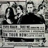 Papa Roach - Take Me Ringtone Download Free MP3