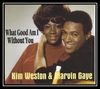 Marvin Gaye & Kim Weston - What Good Am I Without You Ringtone Download Free MP3