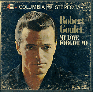 Robert Goulet - My Love, Forgive Me (Amore, Scusami) Ringtone Download Free MP3