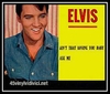 Elvis Presley - Ain't That Loving You Baby Ringtone Download Free MP3