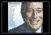 Tony Bennett - Who Can I Turn To (When Nobody Needs Me) Ringtone Download Free MP3