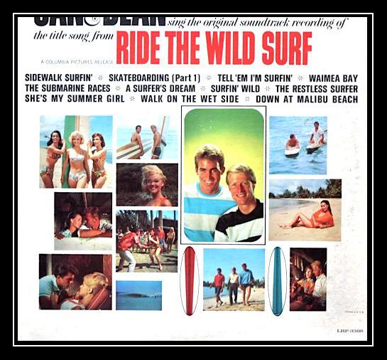 Ride The Wild Surf Ringtone Download Free