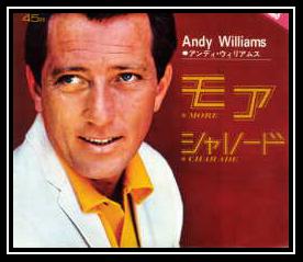 Andy Williams - On The Street Where You Live Ringtone Download Free MP3