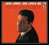 Jack Jones - Where Love Has Gone Ringtone Download Free MP3