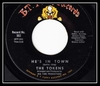 The Tokens - He's In Town Ringtone Download Free MP3