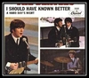 The Beatles - I Should Have Known Better Ringtone Download Free MP3