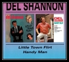 Del Shannon - Handy Man Ringtone Download Free MP3