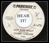 Chubby Checker - Lazy Elsie Molly Ringtone Download Free MP3