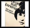 Stan Getz/Astrud Gilberto - The Girl From Ipanema Ringtone Download Free MP3