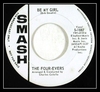 The Four-Evers - Be My Girl Ringtone Download Free MP3