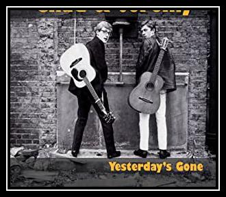 Yesterday's Gone Ringtone Download Free