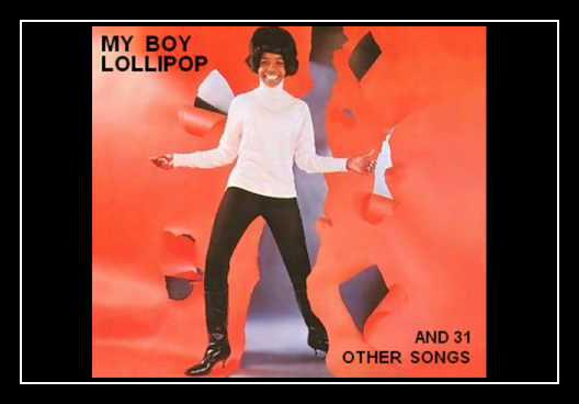 My Boy Lollipop Ringtone Download Free