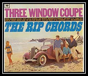 Three Window Coupe Ringtone Download Free