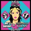 M.I.A. - YALA Ringtone Download Free MP3