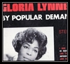 Gloria Lynne - I Should Care Ringtone Download Free MP3