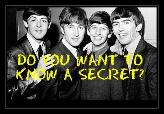 Do You Want To Know A Secret Ringtone Download Free