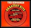 The Kingsmen - Money Ringtone Download Free MP3