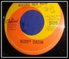 Bobby Darin - I Wonder Who's Kissing Her Now Ringtone Download Free MP3