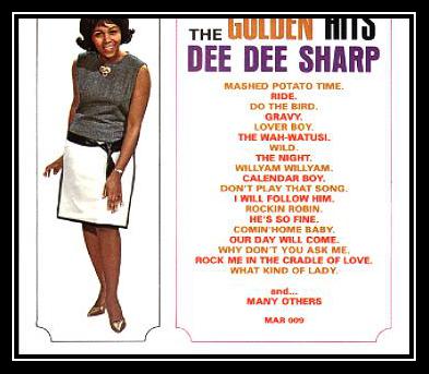 Dee Dee Sharp - Willyam, Willyam Ringtone Download Free MP3