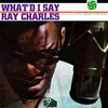 Ray Charles - What'd I Say Ringtone Download Free MP3