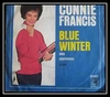 Connie Francis - Blue Winter Ringtone Download Free MP3