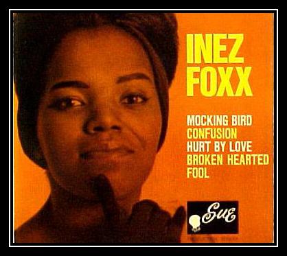 Inez Foxx - Ask Me Ringtone Download Free MP3