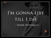 Frank Sinatra - Stay With Me Ringtone Download Free MP3