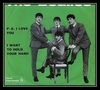 The Beatles - I Want To Hold Your Hand Ringtone Download Free MP3