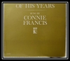 Connie Francis - In The Summer Of His Years Ringtone Download Free MP3